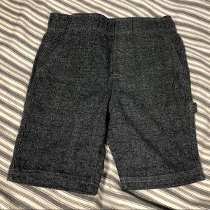 🔴 NWOT Kids Korner Jeans Short Boys Kids Size 4T